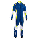 Sparco Kerb Advanced Kart Suit